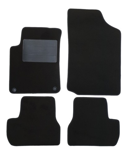 Ensemble tapis voiture - ensemble, de