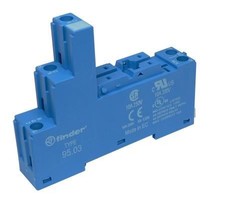 Relais Finder 95.03.SMA socle
