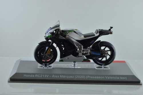 Altaya motogp moto - , 1/18