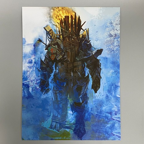 Monde the witcher - de,