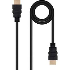 Câble HDMI V2.0 haut débit