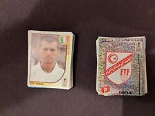 Image Panini World Cup 2002 coupe du monde Corée Japon