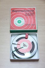 Magnetophonband pikkolo basf - pikkolo,