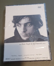 Dvd neuf The Pink Floyd and