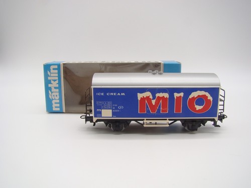 Marklin 4415 serie - marklin,