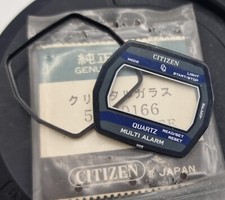 Verre Citizen Vintage 54-80166