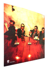 METALLICA - LOAD - CD 38-page