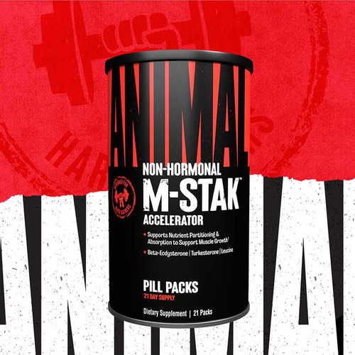 Universal nutrition animal - nutrition,