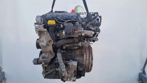 Moteur renault megane phase - moteur, 2