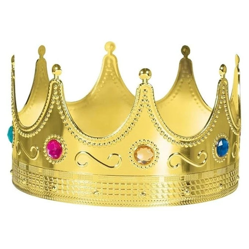 Couronne roi diadème - de,