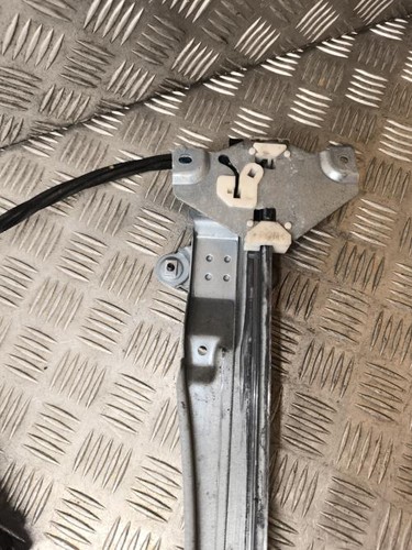 Leve vitre electrique avant