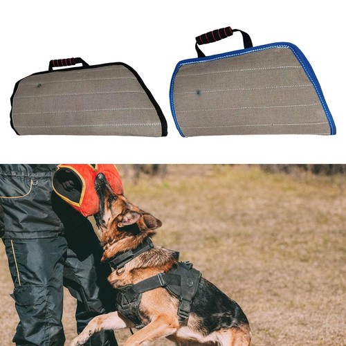 Manchon morsure chien - de,