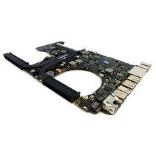 Carte mère MacBook Pro 15 i7 2.66Ghz (Mi 2010) (820-2850)