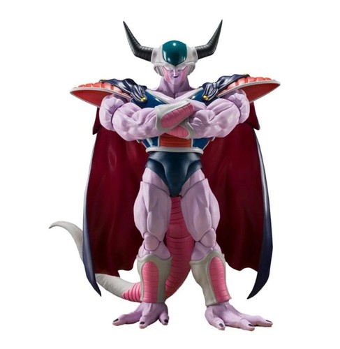 Figurine dragon ball king - figurine, z