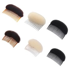 Pince volumisante pour cheveux