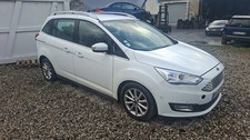 Pare-chocs avant - FORD FOCUS
