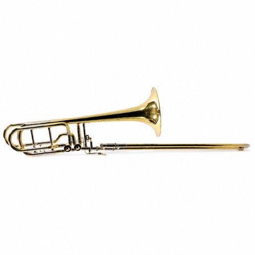 Jupiter 1240l bass trombone - jupiter, xo