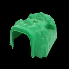 Lego® train Duplo VERT chemin