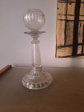 Lampe de dentellière  XIX EM