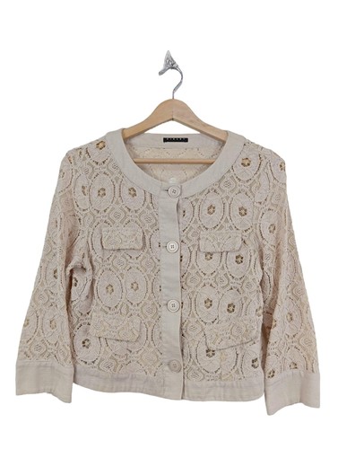 Sisley cardigan dames veste - dames, t