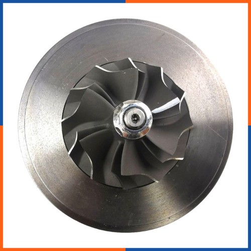 Groupe coque turbo - 454113, pour
