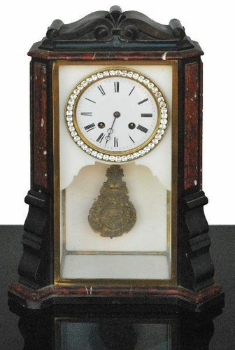 Pendule napoléon iii - pendule,