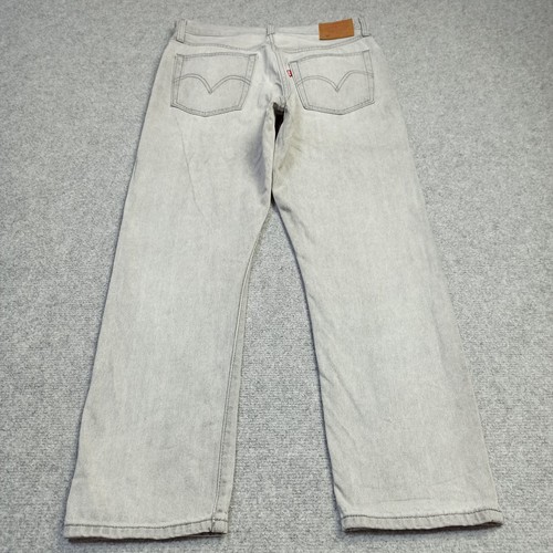 Jeans croisés levis 501 - jeans,