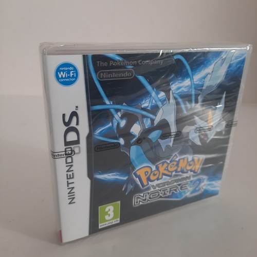 Jeu pokemon version - , 2