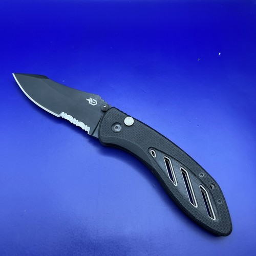Gerber instant pocket - pocket, knife