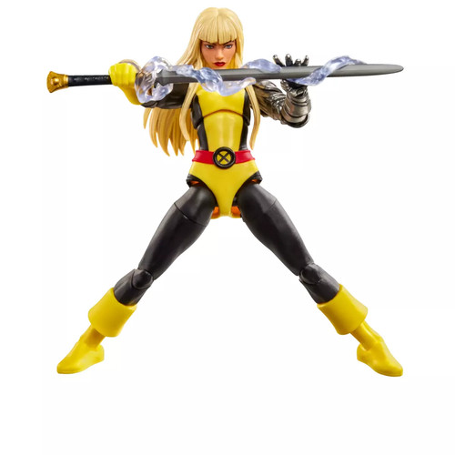 Hasbro marvel legends series - marvel,