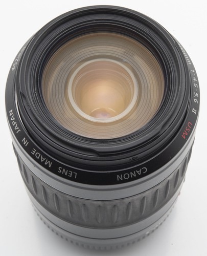Canon zoom lentille - canon,