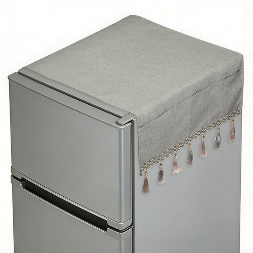 Couverture pour frigo - "couverture, (170x66
