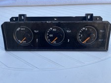 Bloc Manomètres D’huile Renault Clio 16s Origine