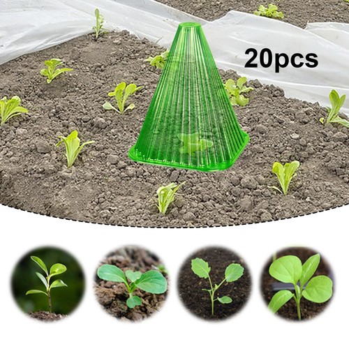 Cloches jardin protection - cloches,