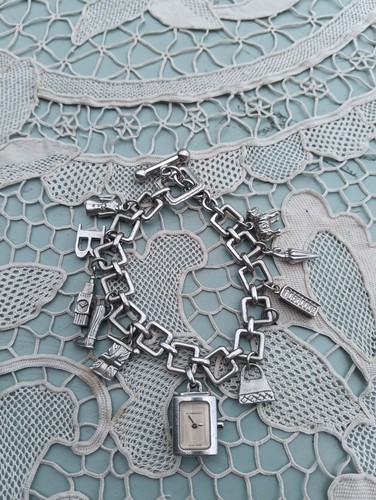 Authentique montre bracelet - authentique,