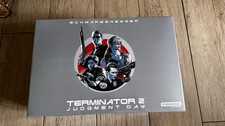 Terminator 2: Judgement Day