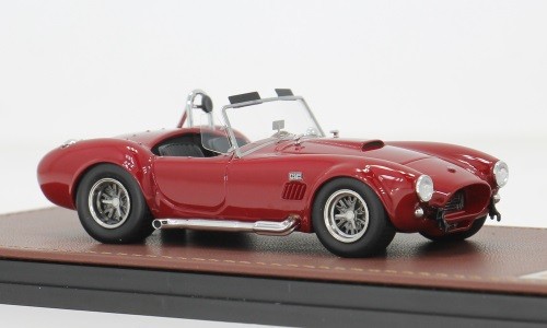Glm glm100102 shelby - glm,