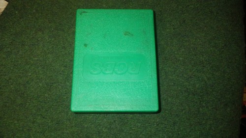 Rcbs 9x57 reloading die set - rcbs,