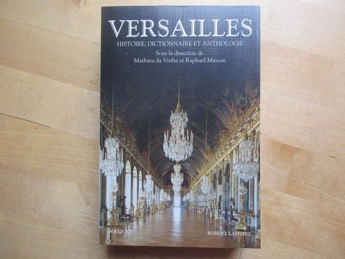 Versailles histoire - versailles,