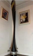 Pale Helice avion C160 Transall, Pièce Aero Deco,Ratier, Armee de L’air, Para