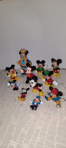 Walt disney lot - .lot, de
