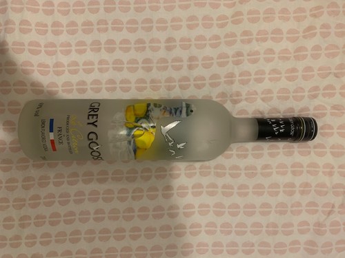 Grey goose original vodka - grey,