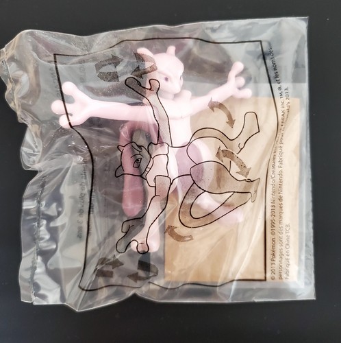 Figurine jouet pokemon - figurine,