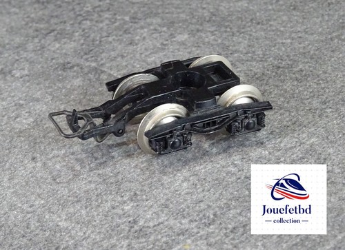 Jouef bogie type y25 - 1/87,