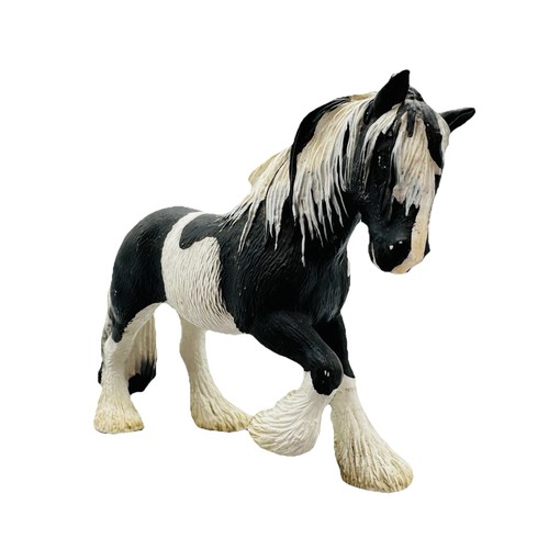 2003 schleich horse figure - schleich,