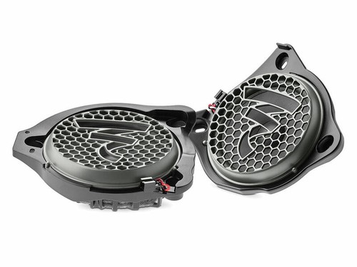 Caisson basses focal - caisson,