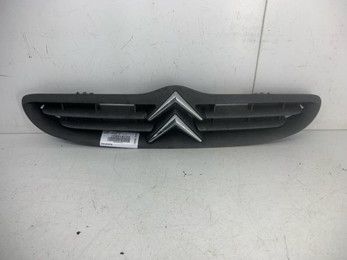 Calandre citroen saxo phase - citroen,