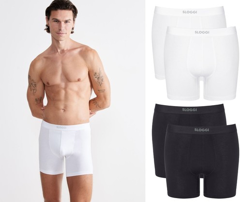 Sloggi hommes paquet ever - 2,