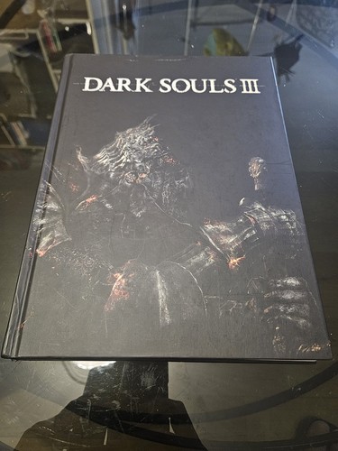 Guide complet dark souls - complet,