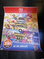 PLV - Poster - Super Mario